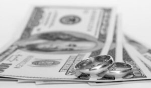 wedding costs