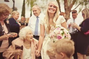 wedding day regrets