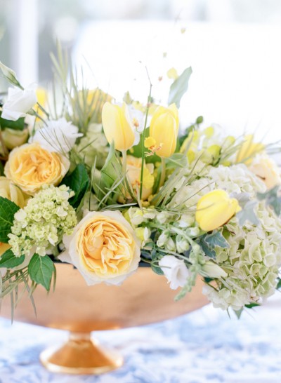 wedding flowers