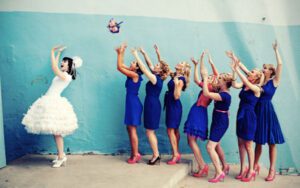 wedding myths