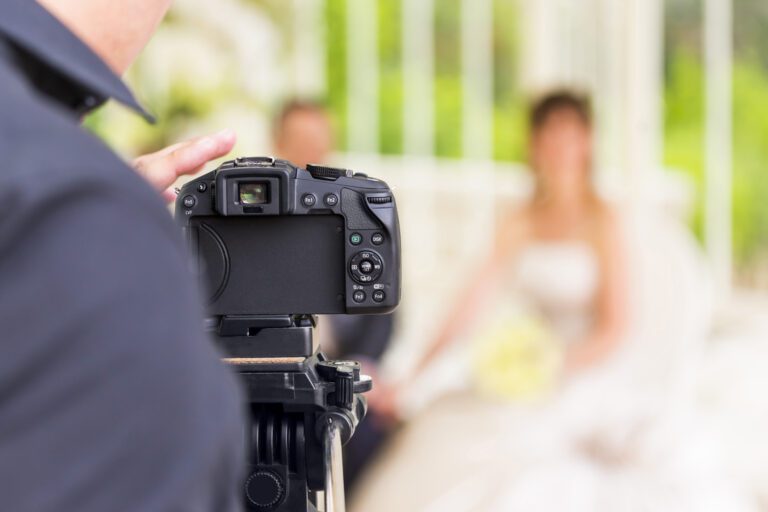 Wedding Photography