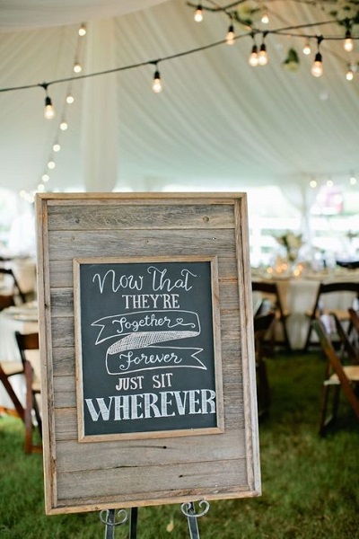 wedding planning misconceptions