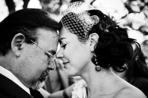 Planning a Wedding with Divorced Parents