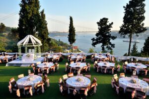 wedding reception seating arrangement chart
