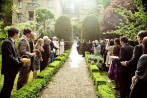 wedding vendor questions