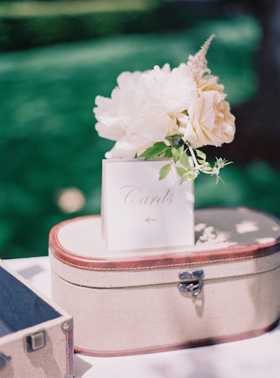 Wedding Wishes