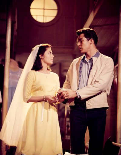Wedding Movie - West Side Story