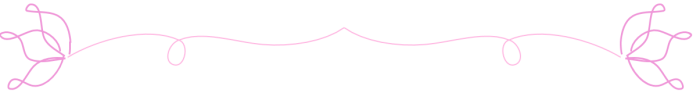 flower fringe- small