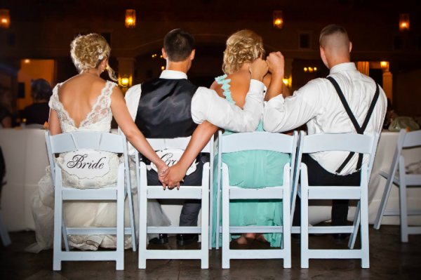 best man