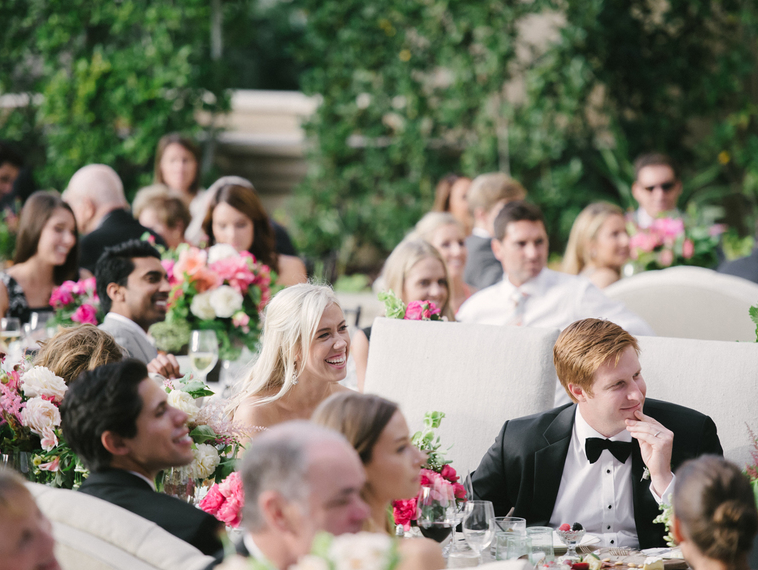 Wedding Guest Makeup Ideas
