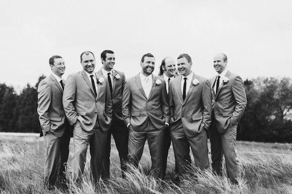 bachelor party