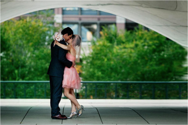 Wedding Movie - The Vow